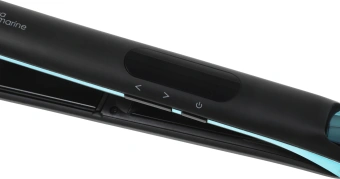 Выпрямитель Vitek VT-1335 58Вт черный макс.темп.:230С покрытие:керамико-турмалиновое - купить недорого с доставкой в интернет-магазине