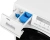 Стиральная машина Haier HWD70-BP14929B класс: B загр.фронтальная макс.:7кг (с сушкой) белый инвертор - купить недорого с доставкой в интернет-магазине