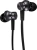 Гарнитура внутриканальные Xiaomi In-Ear 1.25м черный проводные (ZBW4354TY) - цена, купить или заказать с доставкой в интернет-магазине Гарнитура внутриканальные Xiaomi In-Ear 1.25м черный проводные (ZBW4354TY) - купить недорого с доставкой в интернет-магазине