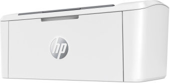 Принтер лазерный HP LaserJet M111w (7MD68A) A4 WiFi - купить недорого с доставкой в интернет-магазине