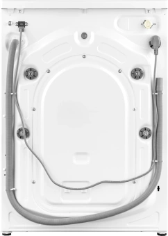 Стиральная машина Weissgauff WM 45127 DC Inverter Steam класс: A+++ загр.фронтальная макс.:7кг белый инвертор - купить недорого с доставкой в интернет-магазине
