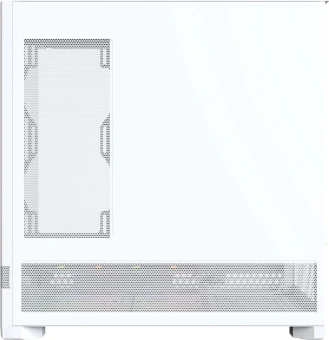 Корпус Montech SKY 3 белый без БП ATX 8x120mm 5x140mm 2xUSB3.0 audio bott PSU - купить недорого с доставкой в интернет-магазине