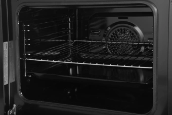 Духовой шкаф Электрический Simfer B6EC16016 белый - купить недорого с доставкой в интернет-магазине