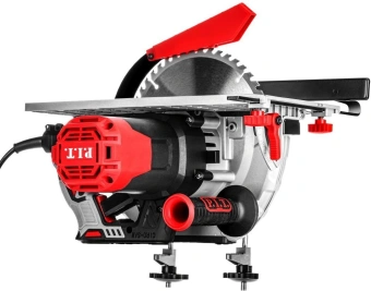 Циркулярная пила (дисковая) P.I.T. PKS235-C 2200Вт (ручная) D диска.:235мм - купить недорого с доставкой в интернет-магазине