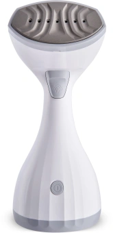 Отпариватель ручной Domfy DSW-GS205 1650Вт белый/серый - купить недорого с доставкой в интернет-магазине