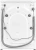 Стиральная машина Weissgauff WM 45127 DC Inverter Steam класс: A+++ загр.фронтальная макс.:7кг белый инвертор - цена, купить или заказать с доставкой в интернет-магазине Стиральная машина Weissgauff WM 45127 DC Inverter Steam класс: A+++ загр.фронтальная макс.:7кг белый инвертор - купить недорого с доставкой в интернет-магазине