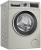 Стиральная машина Bosch Serie 4 WGA2440XME пан.англ. класс: A+++ загр.фронтальная макс.:9кг серебристый инвертер - купить недорого с доставкой в интернет-магазине