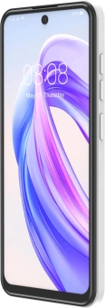 Смартфон Meizu M2416 Mblu 21 64Gb 4Gb белый моноблок 3G 4G 2Sim 6.79" 720x1640 Android 14 13Mpix 802.11 a/b/g/n/ac GPS GSM900/1800 GSM1900 TouchSc - купить недорого с доставкой в интернет-магазине