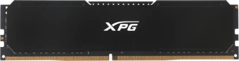 Память DDR4 2x8GB 3200MHz A-Data AX4U32008G16A-DCBK20 RTL Gaming PC4-25600 CL16 DIMM 288-pin 1.35В kit с радиатором Ret - купить недорого с доставкой в интернет-магазине