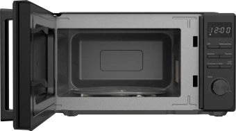 Микроволновая Печь Candy CMWO-DM207BA 20л. 700Вт черный - купить недорого с доставкой в интернет-магазине