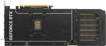 Видеокарта Asus PCI-E PRIME-RTX5080-O16G NVIDIA GeForce RTX 5080 16Gb 256bit GDDR7 2640/23000 HDMIx2 DPx3 HDCP Ret - купить недорого с доставкой в интернет-магазине