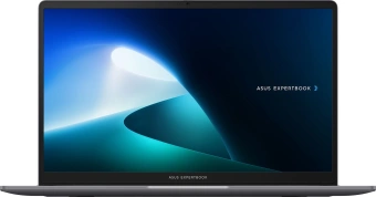Ноутбук Asus ExpertBook P1 P1503CVA-S70349 Core i3 1315U 8Gb SSD512Gb Intel UHD Graphics 15.6" IPS FHD (1920x1080) noOS grey WiFi BT Cam (90NX0881-M00CJ0) - купить недорого с доставкой в интернет-магазине