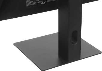 Монитор Xiaomi 23.8" A24i 2026 черный IPS LED 6ms 16:9 HDMI матовая 1500:1 300cd 178гр/178гр 1920x1080 144Hz DP FHD 3кг - купить недорого с доставкой в интернет-магазине