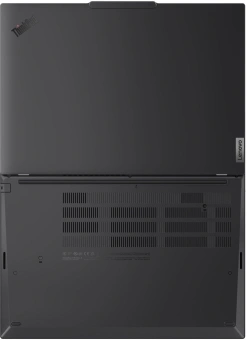 Ноутбук Lenovo ThinkPad T16 G4 Core Ultra 5 225U 32Gb SSD1Tb Intel Graphics 16" IPS WUXGA (1920x1200) без ОС black WiFi BT Cam (21QE0065FW) - купить недорого с доставкой в интернет-магазине