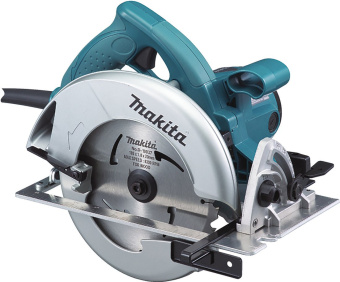 Циркулярная пила (дисковая) Makita 5007N 1800Вт (ручная) D диска.:185мм - купить недорого с доставкой в интернет-магазине