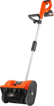 Снегоуборщик электр. Patriot SnowLine PE 2341 UES 0.5кВт - цена, купить или заказать с доставкой в интернет-магазине Снегоуборщик электр. Patriot SnowLine PE 2341 UES 0.5кВт - купить недорого с доставкой в интернет-магазине