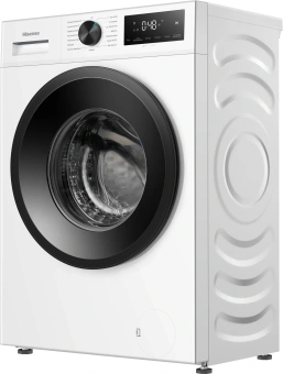 Стиральная машина Hisense WF1I6022BWU/C класс: A+++ загр.фронтальная макс.:6кг белый инвертор - купить недорого с доставкой в интернет-магазине