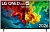 Телевизор LED LG 55" 55QNED83B6A.ARUG черный титан 4K Ultra HD 120Hz DVB-T2 DVB-C DVB-S2 USB WiFi Smart TV (RUS)