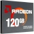 Накопитель SSD AMD SATA-III 120GB R5SL120G Radeon R5 2.5" - цена, купить или заказать с доставкой в интернет-магазине Накопитель SSD AMD SATA-III 120GB R5SL120G Radeon R5 2.5" - купить недорого с доставкой в интернет-магазине
