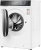 Стиральная машина Weissgauff WM 995 Direct Drive Touch Inverter Steam класс: A+++ загр.фронтальная макс.:12кг белый - цена, купить или заказать с доставкой в интернет-магазине Стиральная машина Weissgauff WM 995 Direct Drive Touch Inverter Steam класс: A+++ загр.фронтальная макс.:12кг белый - купить недорого с доставкой в интернет-магазине