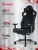 Кресло игровое A4Tech Bloody GC-660 черный Formula 999 искусственная замша с подголов. крестов. металл - купить недорого с доставкой в интернет-магазине