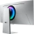 Монитор Samsung 34" Odyssey OLED G8 S34DG852SIXCI серебристый OLED LED 21:9 M/M полуматовая HAS 1000000:1 250cd 178гр/178гр 3440x1440 175Hz G-Sync FreeSync Premium Pro DP Ultra WQHD USB 7.5кг - купить недорого с доставкой в интернет-магазине