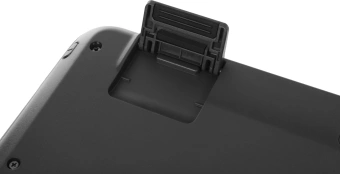 Клавиатура Logitech K650 черный USB беспроводная BT/Radio Multimedia (подставка для запястий) (920-010954) - купить недорого с доставкой в интернет-магазине