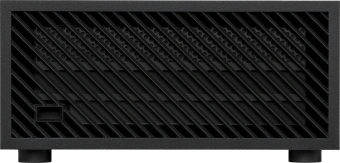 Неттоп Asus PN64-S7757MD i7 13700H (2.4) 16Gb SSD1Tb Iris Xe без ОС 2.5xGbitEth WiFi BT 120W черный (90MS02G1-M00RR0) - купить недорого с доставкой в интернет-магазине