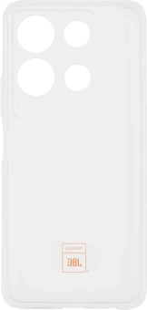 Смартфон Infinix X6716 Note 30i 128Gb 8Gb зеленый моноблок 3G 4G 2Sim 6.66" 1080x2400 Android 13 64Mpix 802.11 a/b/g/n/ac NFC GPS GSM900/1800 GSM1900 TouchSc FM microSD max1024Gb - купить недорого с доставкой в интернет-магазине