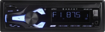 Автомагнитола Ural Молот АРС-МТ 115С 1DIN 4x160Вт v5.0 USB 2.0 AUX 2 (МОЛОТ АРС-МТ 115C) - купить недорого с доставкой в интернет-магазине