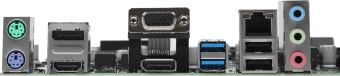 Материнская плата Asus PRO B760M-C-CSM Soc-1700 Intel B760 4xDDR5 mATX AC`97 8ch(7.1) GbLAN RAID+VGA+HDMI+DP - купить недорого с доставкой в интернет-магазине