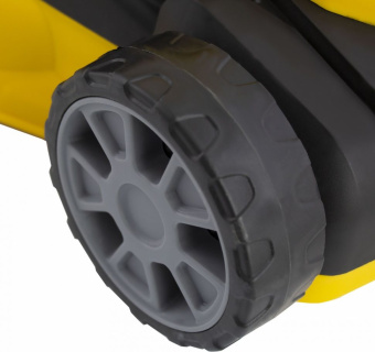 Газонокосилка роторная Denzel GLD-460SP (58803) - купить недорого с доставкой в интернет-магазине