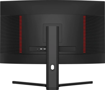 Монитор Dahua 31.5" DHI-LM32-E330CA черный VA LED 16:9 HDMI матовая HAS Piv 3000:1 300cd 178гр/178гр 2560x1440 180Hz DP 2K 7кг - купить недорого с доставкой в интернет-магазине