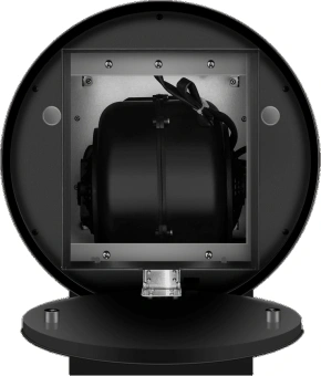 Вытяжка каминная Maunfeld Vega 39 Wall Sensor LED черный управление: сенсорное (1 мотор) - купить недорого с доставкой в интернет-магазине