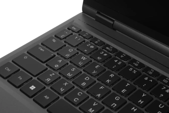 Ноутбук Chuwi GameBook Ryzen 9 7845HX 32Gb SSD1Tb NVIDIA GeForce RTX 5060 8Gb 16" IPS QHD (2560x1600) Windows 11 Pro grey WiFi BT Cam 4250mAh (CWI627-97321N1PRM6T) - купить недорого с доставкой в интернет-магазине