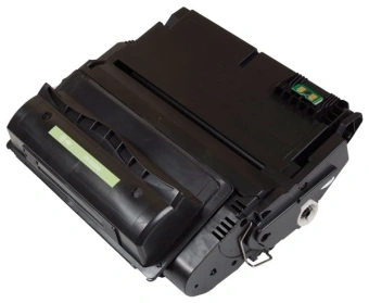 Картридж лазерный Cactus CS-Q1339A черный (18000стр.) для HP LJ 4300 без чипа - купить недорого с доставкой в интернет-магазине