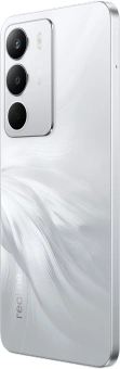 Смартфон Realme RMX5303 C71 128Gb 8Gb белый моноблок 3G 4G 2Sim 6.67" 720x1604 Android 15 50Mpix 802.11 a/b/g/n/ac NFC GPS GSM900/1800 GSM1900 FM - купить недорого с доставкой в интернет-магазине