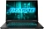 Ноутбук Gigabyte GAMING A16 GA6H Core i7 13620H 32Gb SSD1Tb NVIDIA GeForce RTX 5060 8Gb 16" IPS FHD+ (1920x1200) FreeDOS black WiFi BT Cam (CVHI3KZ864SD)