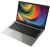 Ноутбук Digma EVE P4850 Pentium N5030 8Gb SSD256Gb Intel UHD Graphics 605 14" IPS FHD (1920x1080) Windows 11 Pro dk.grey WiFi BT Cam 4800mAh (DN14N5-8CXW01) - купить недорого с доставкой в интернет-магазине