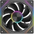 Вентилятор для корпуса PcCooler FG120 ARGB 120х120x25 черный 4-pin 28.4дБ (FG120 ARGB BK) Ret - цена, купить или заказать с доставкой в интернет-магазине Вентилятор для корпуса PcCooler FG120 ARGB 120х120x25 черный 4-pin 28.4дБ (FG120 ARGB BK) Ret - купить недорого с доставкой в интернет-магазине