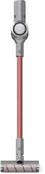 Пылесос ручной Dreame V11 450Вт серый/красный - купить недорого с доставкой в интернет-магазине