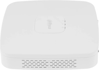 Видеорегистратор Dahua DHI-NVR2104-I2 - купить недорого с доставкой в интернет-магазине