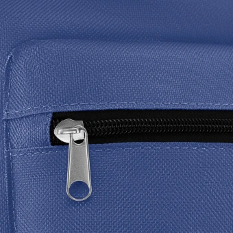 Рюкзак Silwerhof Simple синий - купить недорого с доставкой в интернет-магазине