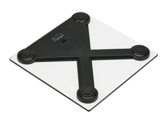 Весы напольные электронные SunWind SSB051 макс.180кг рисунок - купить недорого с доставкой в интернет-магазине