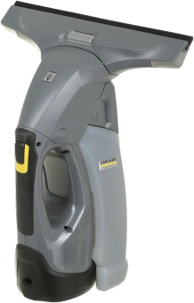 Мойщик окон Karcher Professional WVP 10 шир.скреб.:280мм пит.:от аккум. серый/желтый - купить недорого с доставкой в интернет-магазине