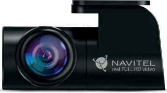 Видеокамера дополнительная Navitel Rearcam_DVR черный 6.9м для NAVITEL DMR450 GPS/MR450 GPS/R450 NV/RC3 Pro (упак.:1шт) - купить недорого с доставкой в интернет-магазине