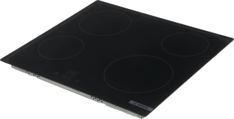 Варочная поверхность Bosch PKE611BA2E черный - купить недорого с доставкой в интернет-магазине