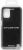 Чехол (клип-кейс) Samsung для Samsung Galaxy A12 Soft Clear Cover черный (EF-QA125TBEGRU) - купить недорого с доставкой в интернет-магазине