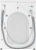 Стиральная машина Beko WRS5511BWW класс: A-10% загр.фронтальная макс.:5кг белый - цена, купить или заказать с доставкой в интернет-магазине Стиральная машина Beko WRS5511BWW класс: A-10% загр.фронтальная макс.:5кг белый - купить недорого с доставкой в интернет-магазине