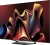 Телевизор QLED Hisense 85" 85U7NQ темно-серый 4K Ultra HD 120Hz DVB-T DVB-T2 DVB-C DVB-S DVB-S2 USB WiFi Smart TV - купить недорого с доставкой в интернет-магазине